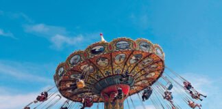 Joseph Baena Honors ‘Beautiful’ Mom for Birthday: ‘You Inspire, Motivate and Push Me’