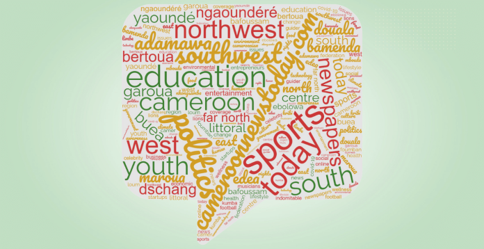 Welcome to Cameroon News Today