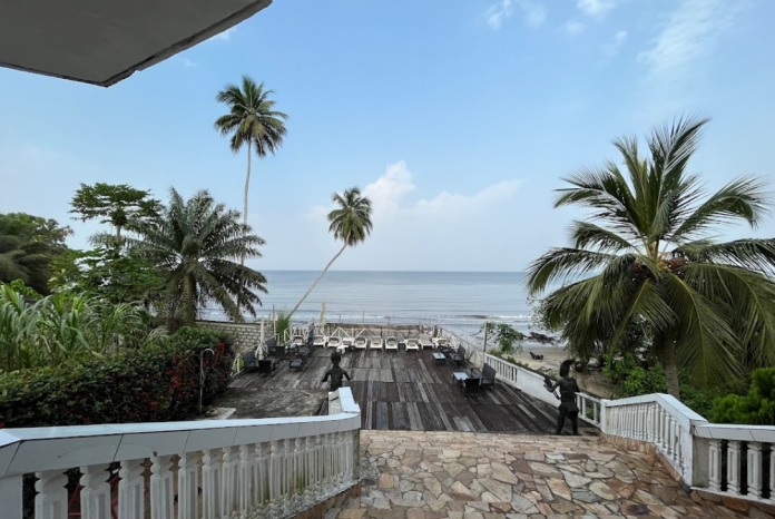 Hotel-Kribi-Cameroon