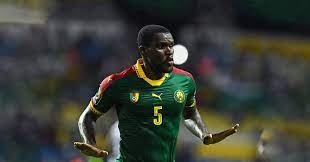 Cameroon: Michaël Ngadeu talks about his absence in Qatar-Sun, 28 May 2023 15:35:42 GMT