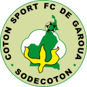 Coton FC Logo
