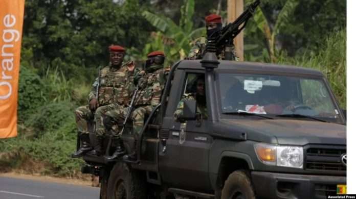 Heart-Wrenching Conversation Exposes Atrocities of Cameroon's Conflict Exchange between rape victim, priest captures horrors of Cameroon’s war-Mon, 29 May 2023 09:01:28 GMT