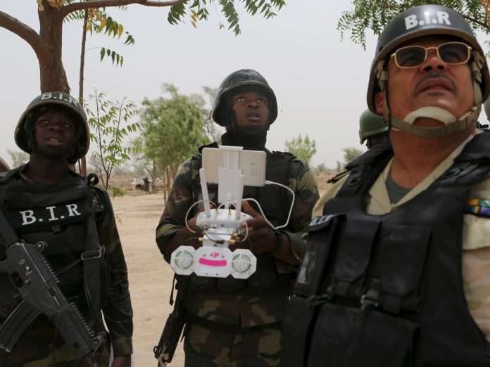 Mysterious Gunmen Claim Four Lives in Brutal Attack in Northern Cameroon Four killed by unknown gunmen in northern Cameroon attack-Tue, 30 May 2023 11:03:57 GMT