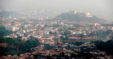 16 die in bus: Truck head-on collision in Cameroon-Mon, 29 May 2023 17:58:00 GMT